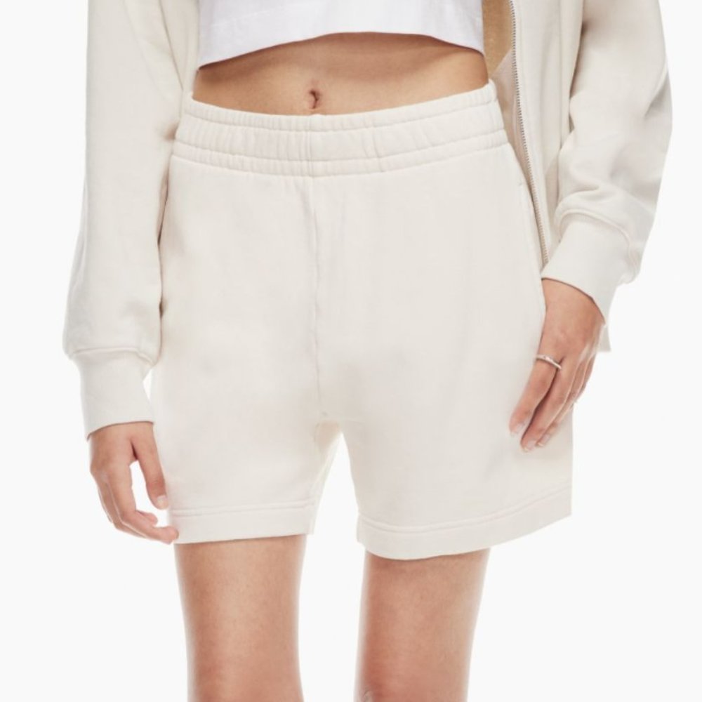 Wilfred Free Free Terry Fleece 5" Sweatshort (XS)